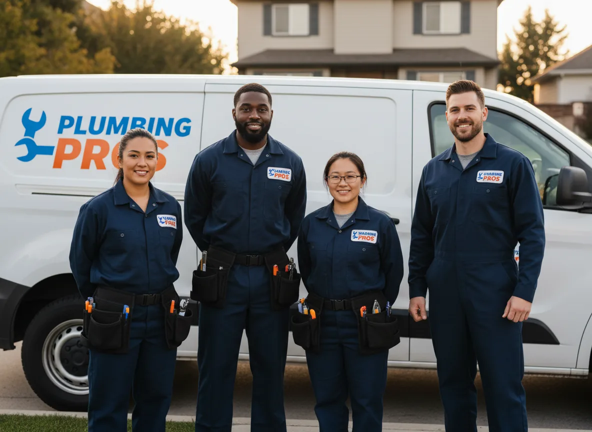 Water Heater Repair company in Woodside, NY